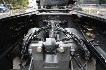 �������� �³���M3 245���� 6X4 ��ж��(����)ͼƬ