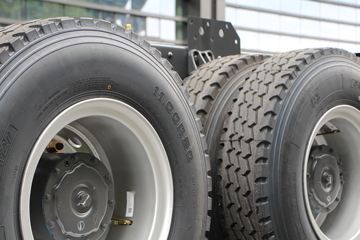 �������� �³���M3 245���� 6X4 ��ж��(����)ͼƬ