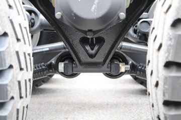 �������� �³���M3 245���� 6X4 ��ж��(����)ͼƬ