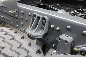 �������� �³���M3 245���� 6X4 ��ж��(����)ͼƬ