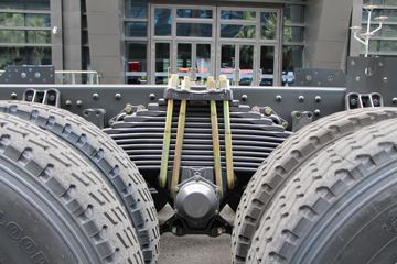 �������� �³���M3 245���� 6X4 ��ж��(����)ͼƬ