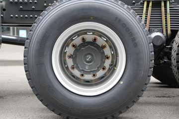 �������� �³���M3 245���� 6X4 ��ж��(����)ͼƬ