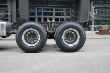 �������� �³���M3 245���� 6X4 ��ж��(����)ͼƬ