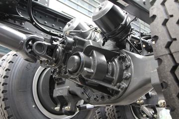 �������� �³���M3 245���� 6X4 ��ж��(����)ͼƬ