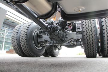 �������� �³���M3 245���� 6X4 ��ж��(����)ͼƬ