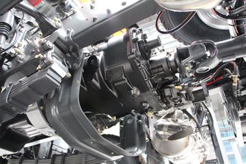 �������� �³���M3 245���� 6X4 ��ж��(����)ͼƬ