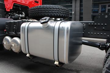 �������� �³���M3 245���� 6X4 ��ж��(����)ͼƬ