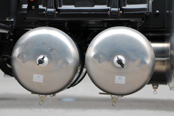 �������� �³���M3 245���� 6X4 ��ж��(����)ͼƬ