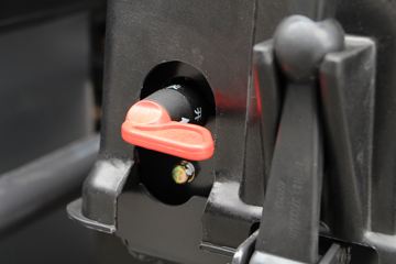 �������� �³���M3 245���� 6X4 ��ж��(����)ͼƬ