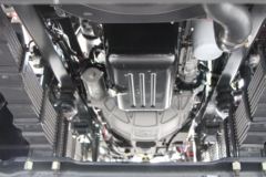 东风柳汽 新乘龙M3 245马力 6X4 自卸车(国六)