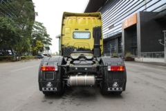 东风柳汽 乘龙H7重卡 陆航版 600马力 6X4 AMT自动挡牵引车(国六)(LZ4252H7DC1)