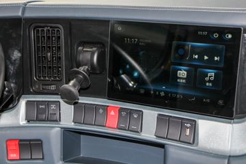  H7ؿ ½ 600 6X4 AMTԶǣ()(LZ4252H7DC1)ͼƬ