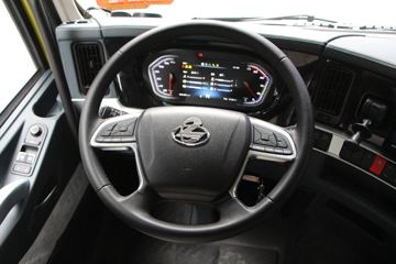  H7ؿ ½ 600 6X4 AMTԶǣ()(LZ4252H7DC1)ͼƬ