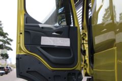 东风柳汽 乘龙H7重卡 陆航版 600马力 6X4 AMT自动挡牵引车(国六)(LZ4252H7DC1)