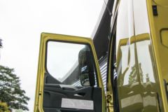 东风柳汽 乘龙H7重卡 陆航版 600马力 6X4 AMT自动挡牵引车(国六)(LZ4252H7DC1)