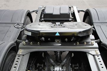  H7ؿ ½ 600 6X4 AMTԶǣ()(LZ4252H7DC1)ͼƬ