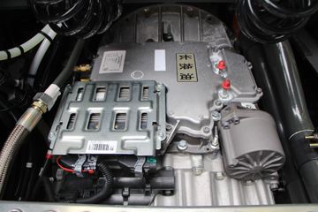  H7ؿ ½ 600 6X4 AMTԶǣ()(LZ4252H7DC1)ͼƬ