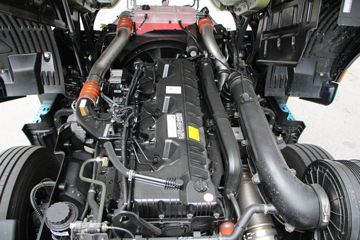  H7ؿ ½ 600 6X4 AMTԶǣ()(LZ4252H7DC1)ͼƬ