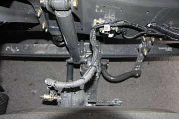  H7ؿ ½ 600 6X4 AMTԶǣ()(LZ4252H7DC1)ͼƬ