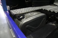 东风柳汽 乘龙T7房车 560马力 6X4 AMT自动挡牵引车