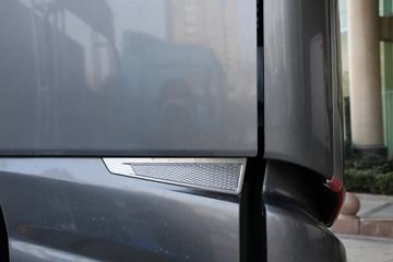 ���� ŷ������ ��Խ�� 580���� 6X4 AMT�Զ���ǣ����(����)ͼƬ