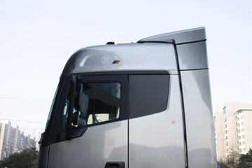 ���� ŷ������ ��Խ�� 580���� 6X4 AMT�Զ���ǣ����(����)ͼƬ