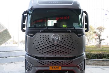 ���� ŷ������ ��Խ�� 580���� 6X4 AMT�Զ���ǣ����(����)ͼƬ