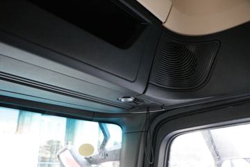 ���� ŷ������ ��Խ�� 580���� 6X4 AMT�Զ���ǣ����(����)ͼƬ