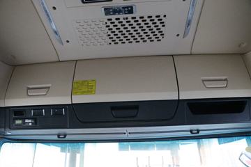 ���� ŷ������ ��Խ�� 580���� 6X4 AMT�Զ���ǣ����(����)ͼƬ