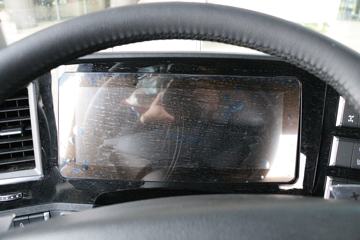 ���� ŷ������ ��Խ�� 580���� 6X4 AMT�Զ���ǣ����(����)ͼƬ