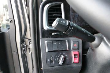 ���� ŷ������ ��Խ�� 580���� 6X4 AMT�Զ���ǣ����(����)ͼƬ