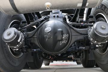 ���� ŷ������ ��Խ�� 580���� 6X4 AMT�Զ���ǣ����(����)ͼƬ