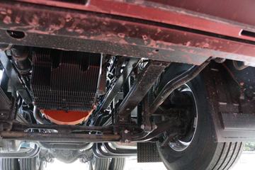 ���� ŷ������ ��Խ�� 580���� 6X4 AMT�Զ���ǣ����(����)ͼƬ