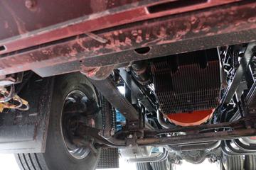 ���� ŷ������ ��Խ�� 580���� 6X4 AMT�Զ���ǣ����(����)ͼƬ