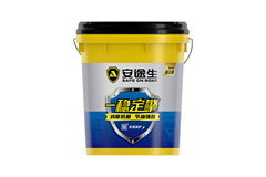 安途生 盾-40 合成柴机油 CI-4  PRO 15W-40/20W-50 18L
