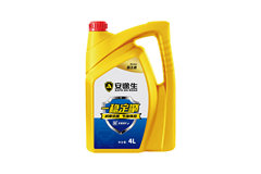 安途生 盾-80 全合成柴机油 CK-4 10W-40 4L