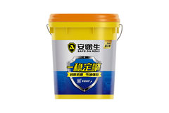 安途生 盾-80 全合成柴机油 CK-4 10W-40 18L