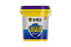 安途生 盾-100 全合成柴机油 CK-4 10W-40 18L