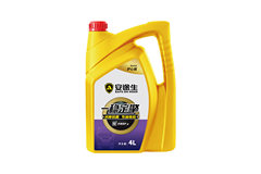 安途生 护心镜 全合成柴机油 CK-4 10W-40 4L