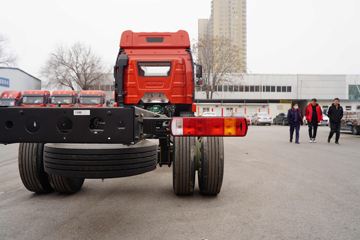 һ����� J6L�п� ������ 260���� 4X2 6.75�������ػ���(����)(CA1180P62K1L4E6)ͼƬ