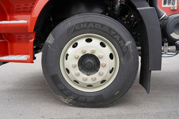 һ����� J6L�п� ������ 260���� 4X2 6.75�������ػ���(����)(CA1180P62K1L4E6)ͼƬ