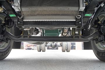 һ����� J6L�п� ������ 260���� 4X2 6.75�������ػ���(����)(CA1180P62K1L4E6)ͼƬ