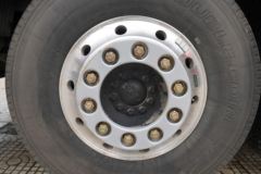青岛解放 JH6重卡 领航版 北方款 520马力 6×4 牵引车(国六)