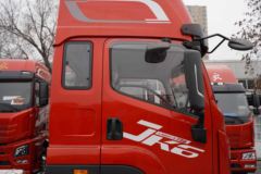 解放JK6载货车毕节市火热促销中 让利高达5万