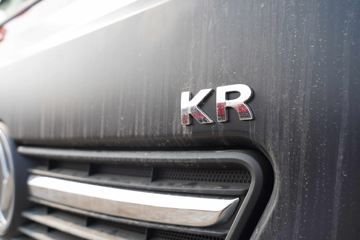 ó KR PLUS ʰ 290 4X2 6.8ײդʽػ()(߶˫)ͼƬ