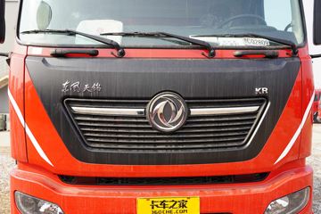 ó KR PLUS ʰ 290 4X2 6.8ײդʽػ()(߶˫)ͼƬ