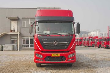 ó KR PLUS ʰ 290 4X2 6.8ײդʽػ()(߶˫)ͼƬ