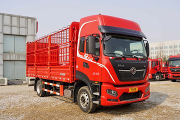 ó KR PLUS ʰ 290 4X2 6.8ײդʽػ()(߶˫)ͼƬ