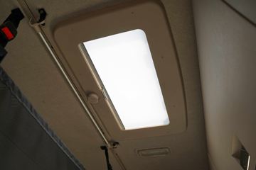 �������ó� ���KR PLUS ���ʰ� 290���� 4X2 6.8�ײ�դʽ�ػ���(����)(�߶�˫��)ͼƬ