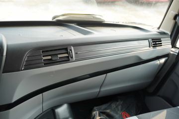 �������ó� ���KR PLUS ���ʰ� 290���� 4X2 6.8�ײ�դʽ�ػ���(����)(�߶�˫��)ͼƬ